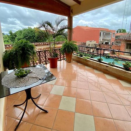 Casa Glamour Apartment Trinidad Exterior foto