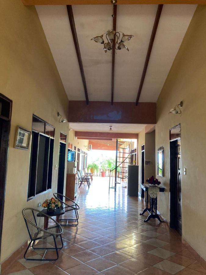 Casa Glamour Apartment Trinidad Exterior foto