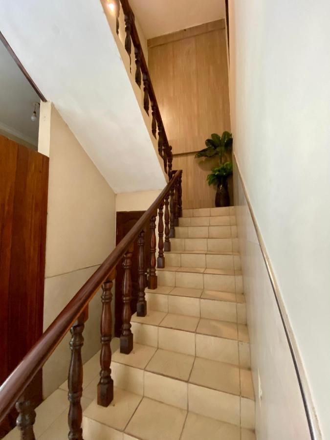Casa Glamour Apartment Trinidad Exterior foto