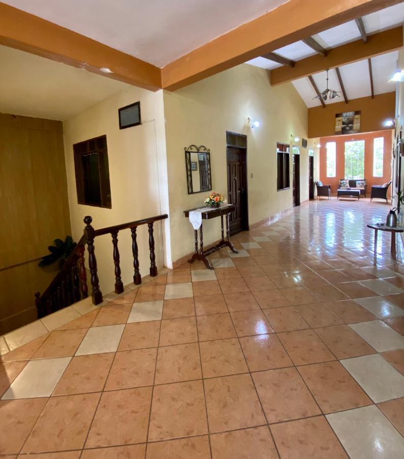 Casa Glamour Apartment Trinidad Exterior foto