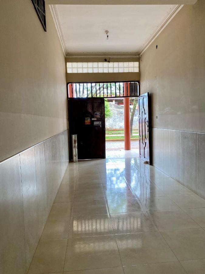 Casa Glamour Apartment Trinidad Exterior foto