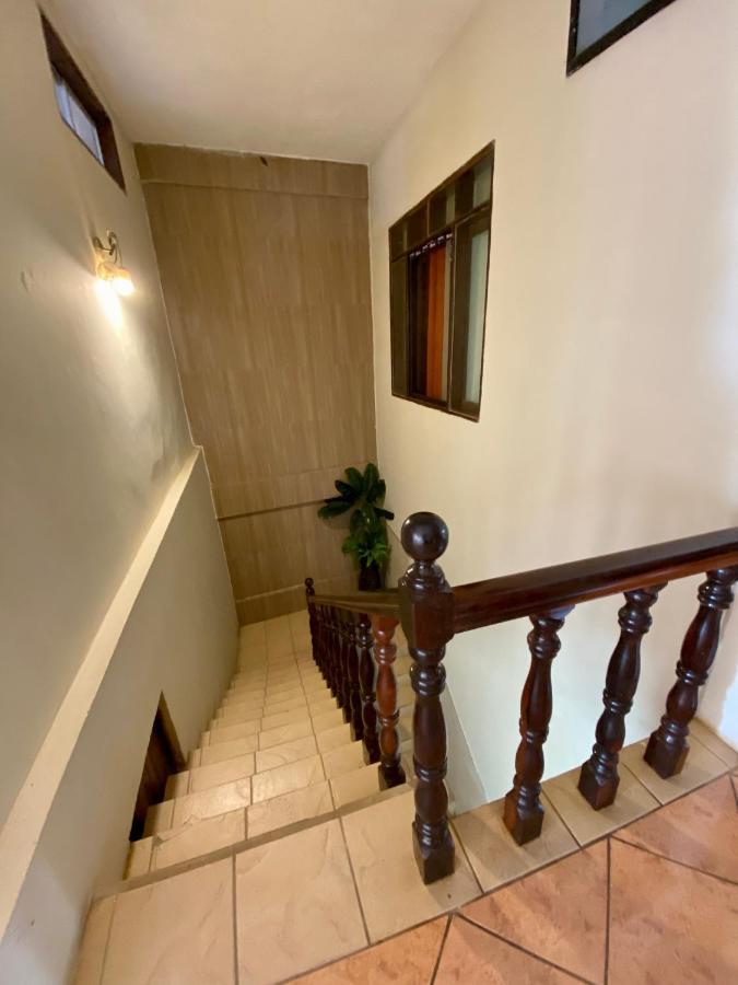 Casa Glamour Apartment Trinidad Exterior foto