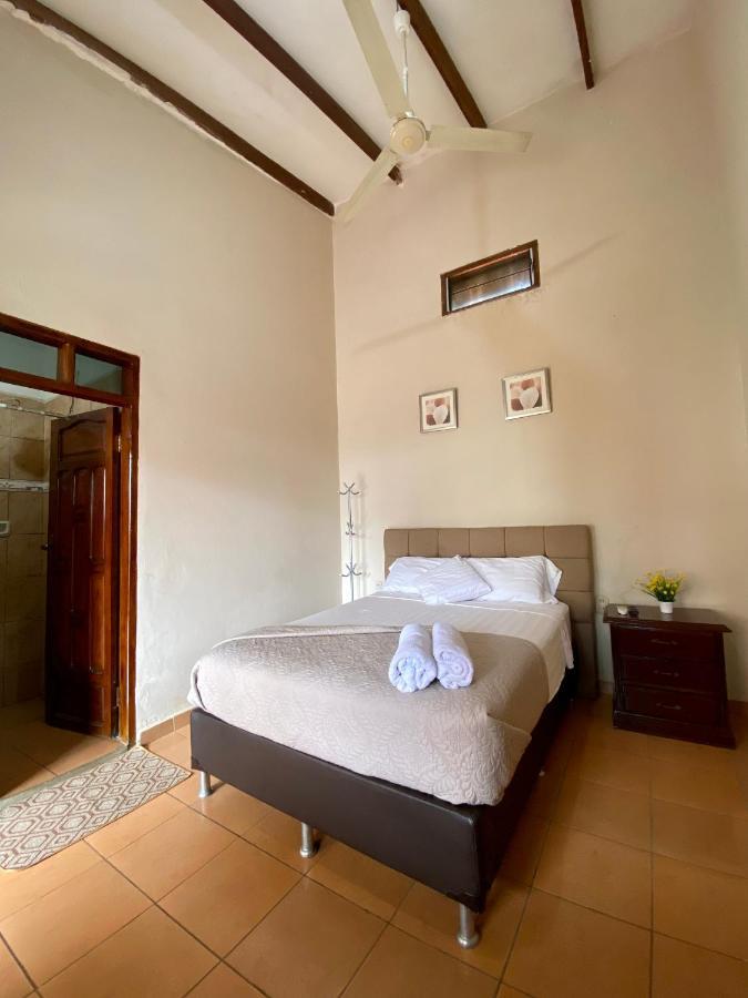 Casa Glamour Apartment Trinidad Exterior foto