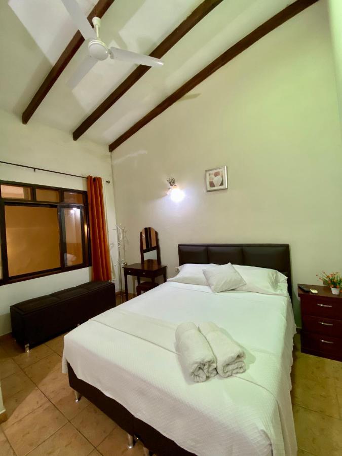 Casa Glamour Apartment Trinidad Exterior foto