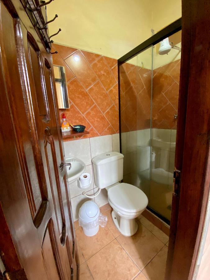 Casa Glamour Apartment Trinidad Exterior foto