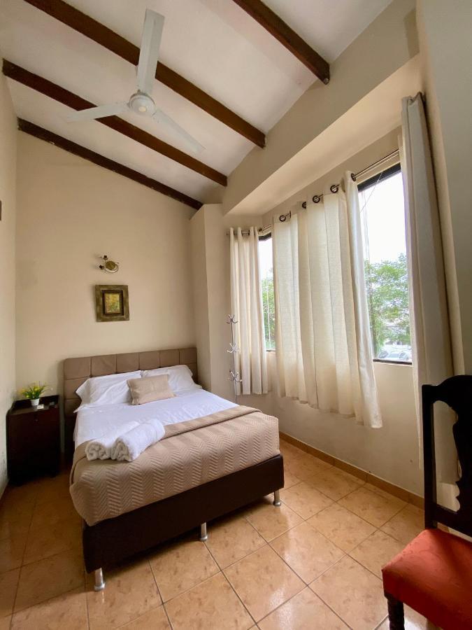 Casa Glamour Apartment Trinidad Exterior foto
