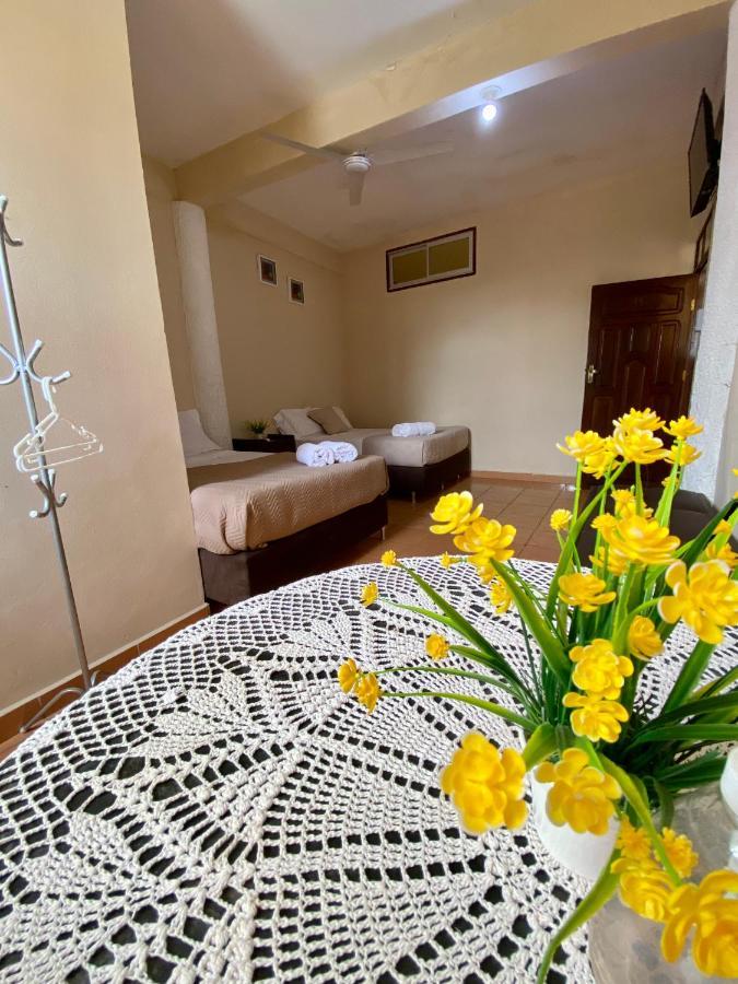 Casa Glamour Apartment Trinidad Exterior foto