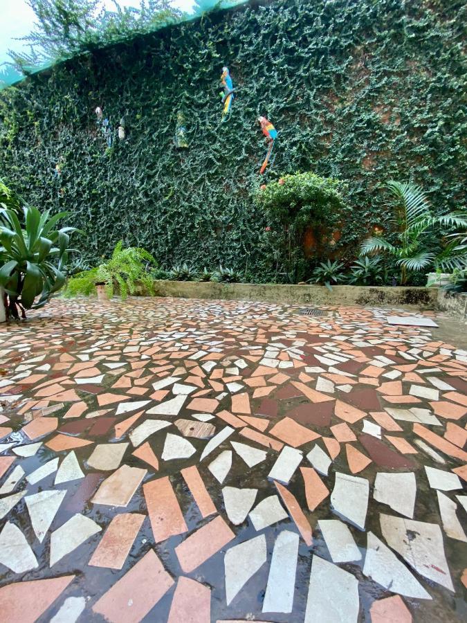 Casa Glamour Apartment Trinidad Exterior foto