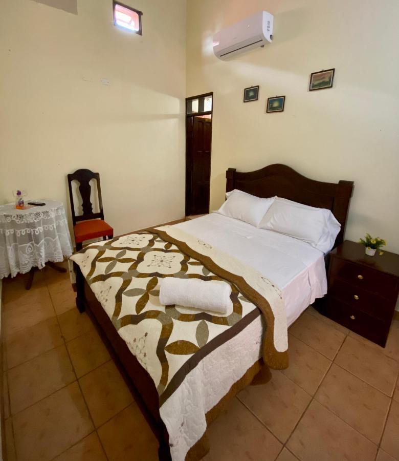 Casa Glamour Apartment Trinidad Exterior foto