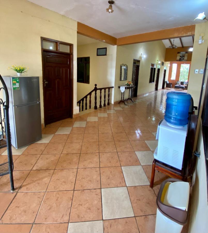 Casa Glamour Apartment Trinidad Exterior foto