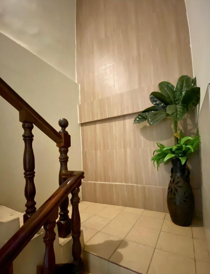 Casa Glamour Apartment Trinidad Exterior foto
