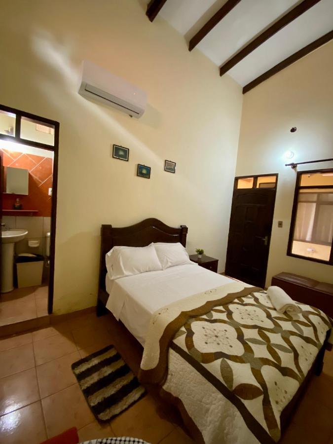 Casa Glamour Apartment Trinidad Exterior foto