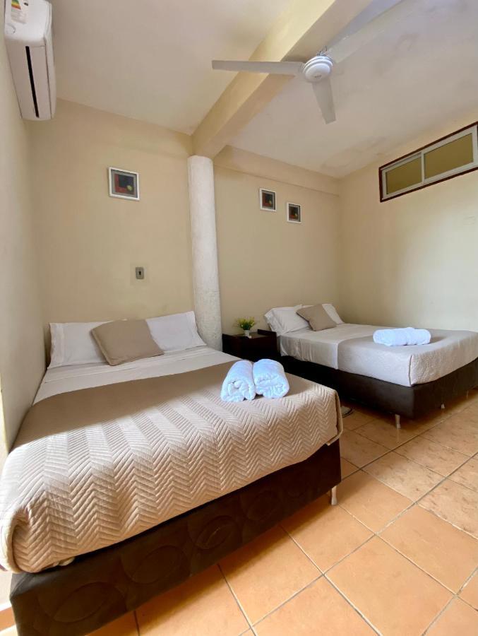 Casa Glamour Apartment Trinidad Exterior foto