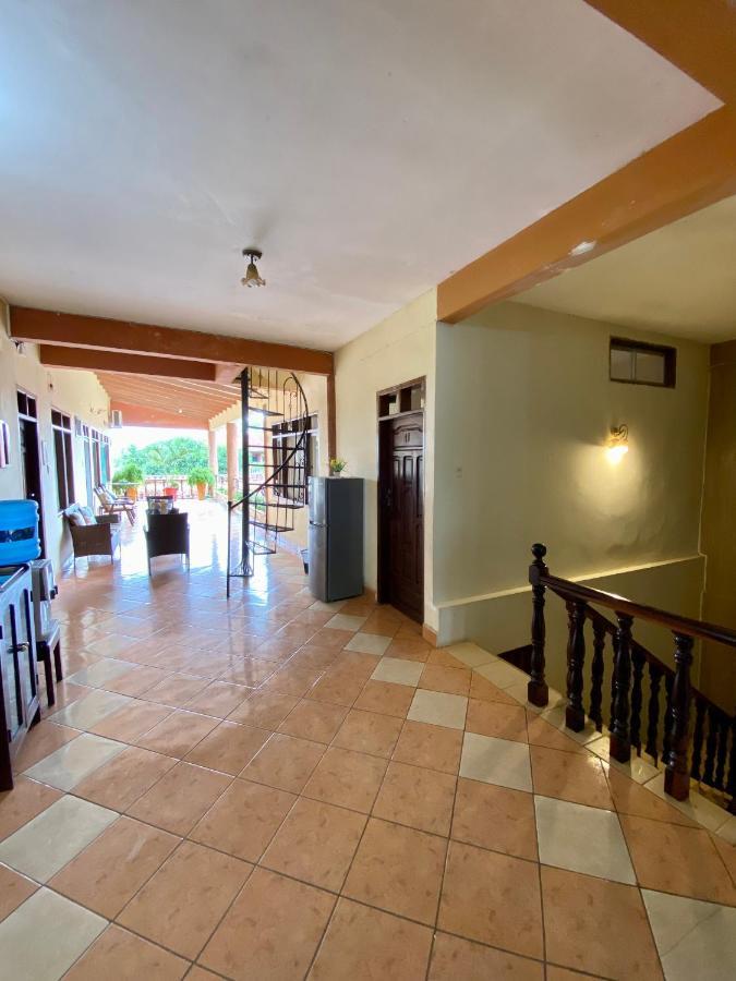 Casa Glamour Apartment Trinidad Exterior foto