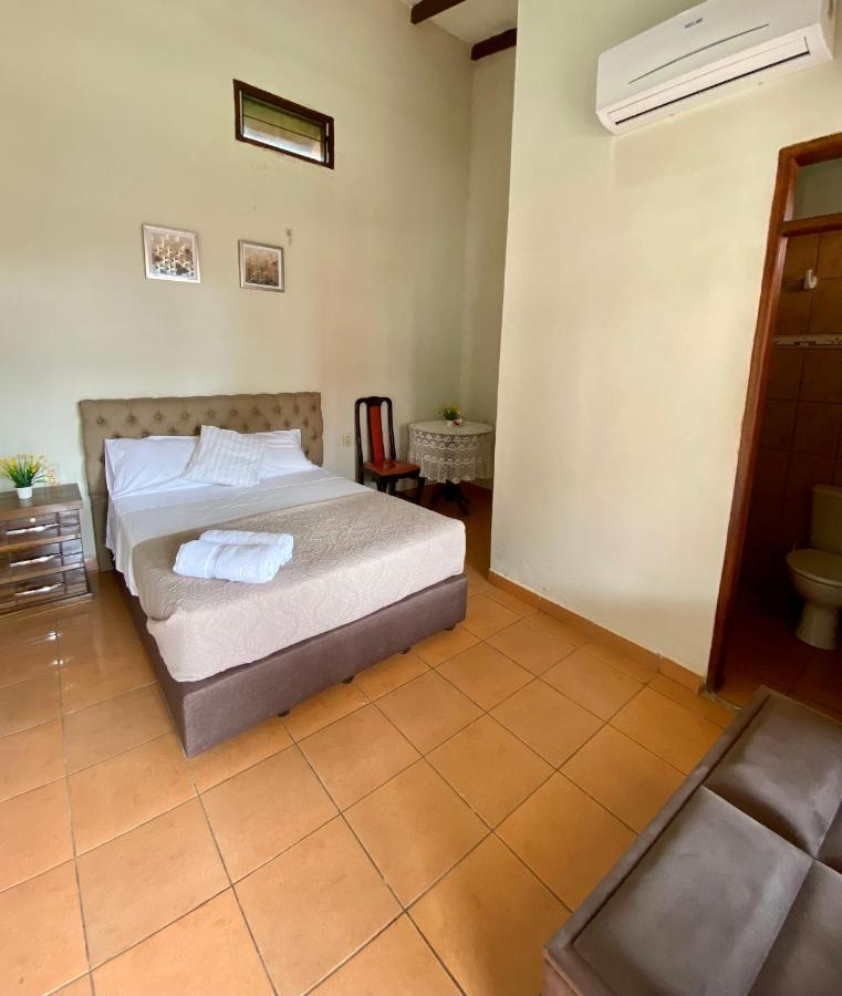 Casa Glamour Apartment Trinidad Exterior foto