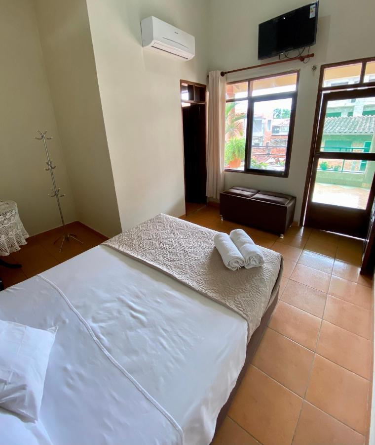 Casa Glamour Apartment Trinidad Exterior foto