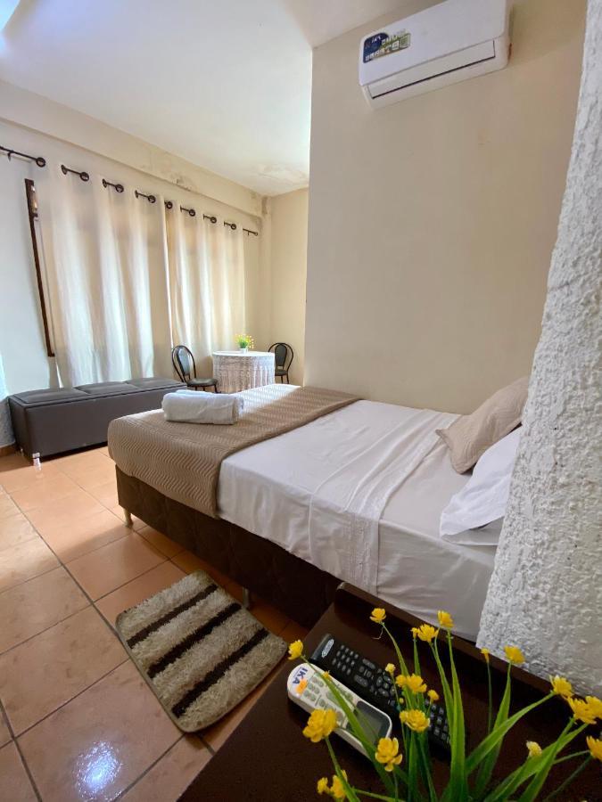 Casa Glamour Apartment Trinidad Exterior foto