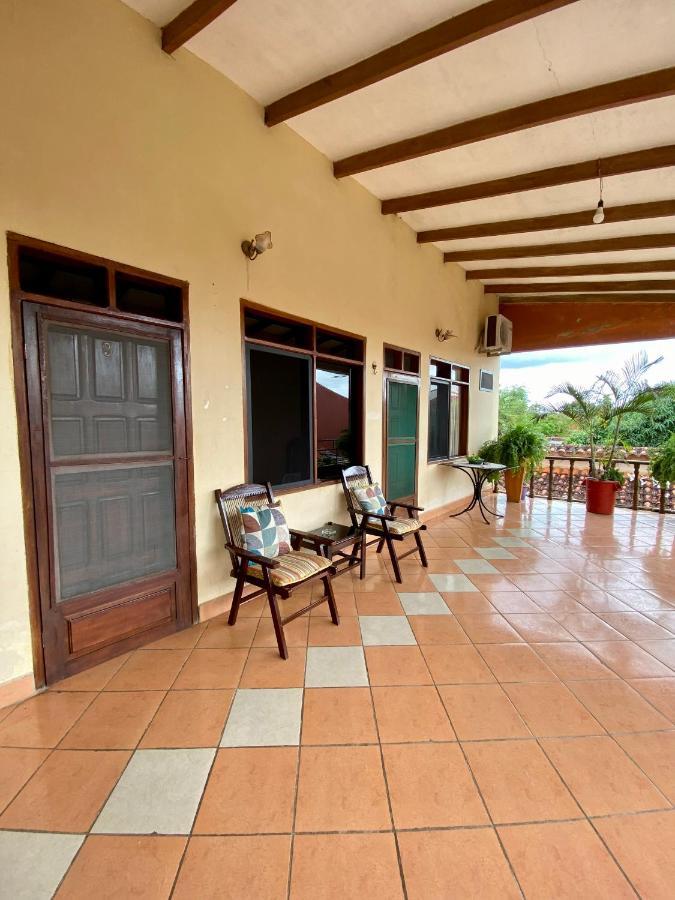 Casa Glamour Apartment Trinidad Exterior foto
