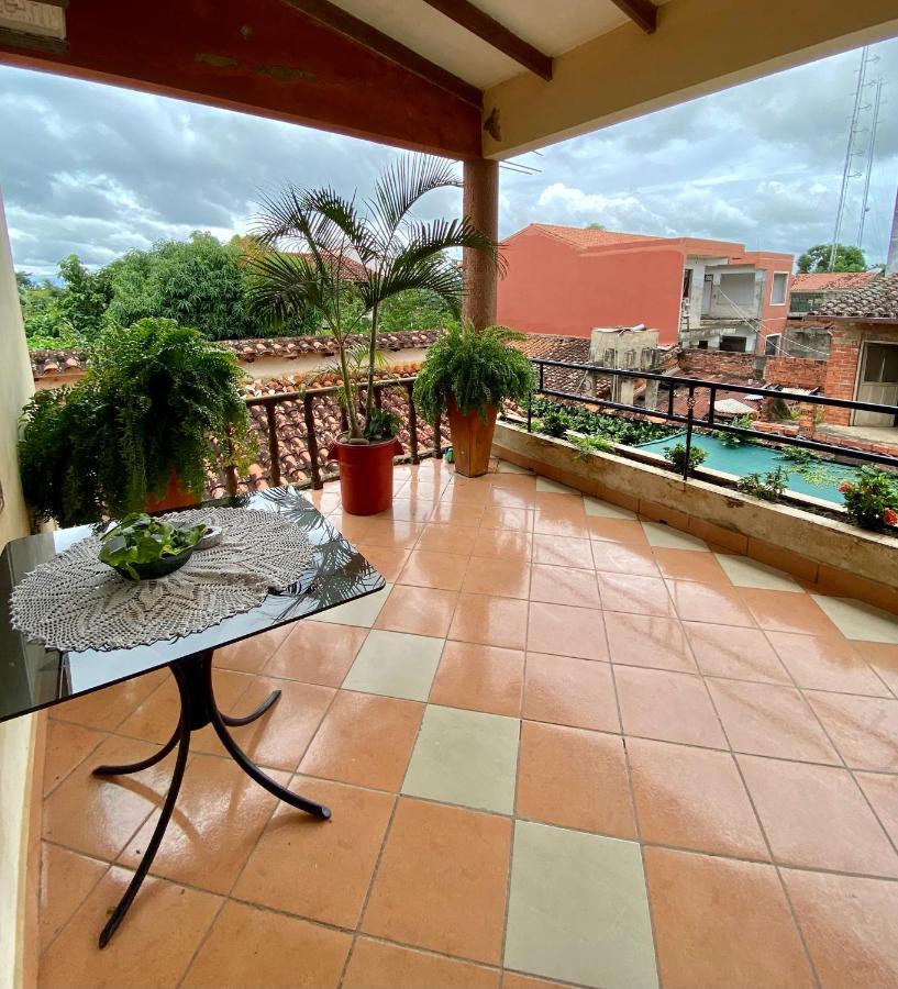 Casa Glamour Apartment Trinidad Exterior foto
