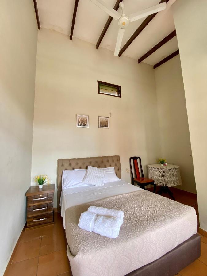 Casa Glamour Apartment Trinidad Exterior foto