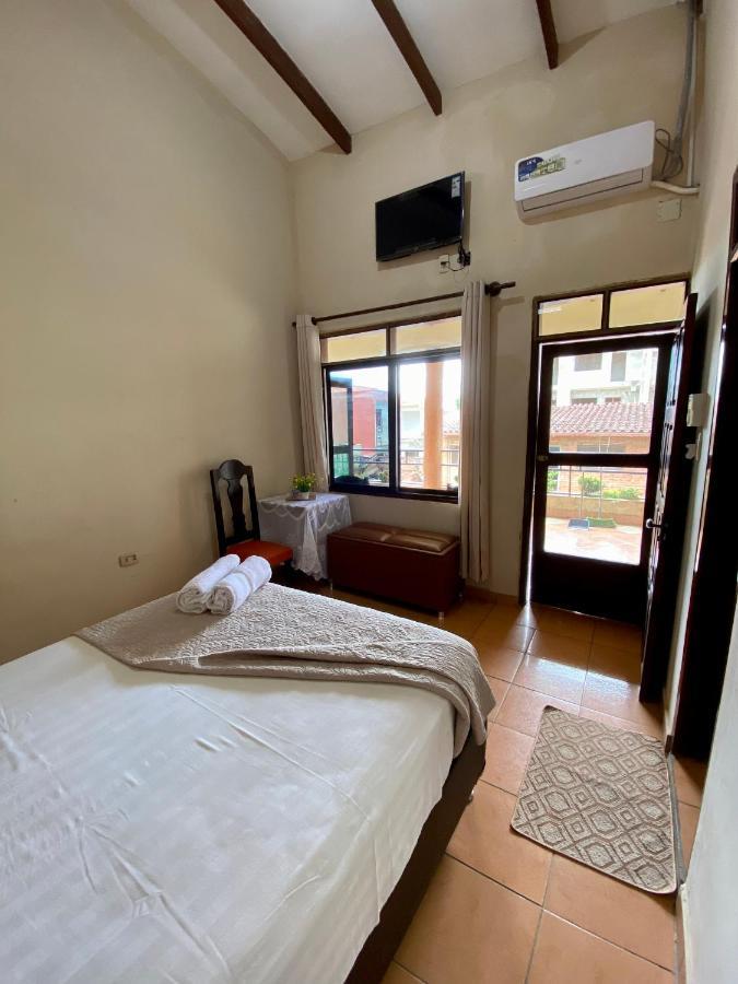 Casa Glamour Apartment Trinidad Exterior foto