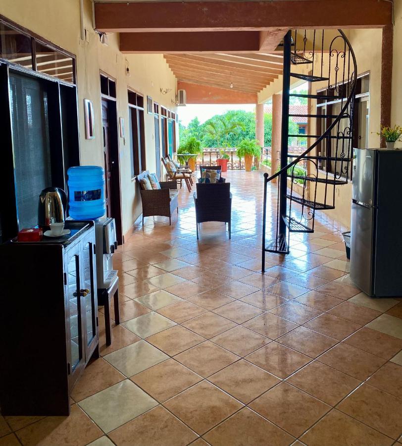 Casa Glamour Apartment Trinidad Exterior foto