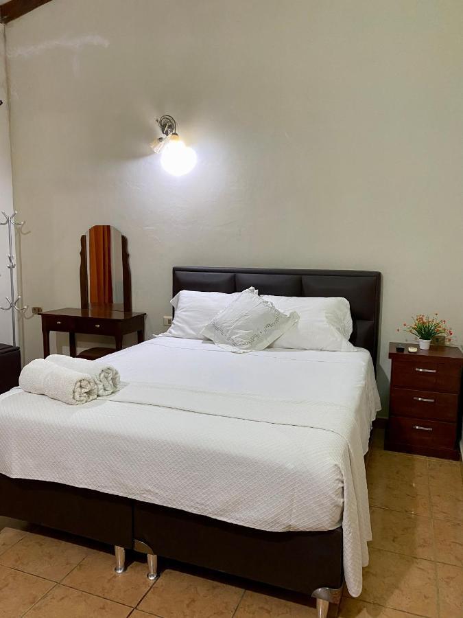 Casa Glamour Apartment Trinidad Exterior foto
