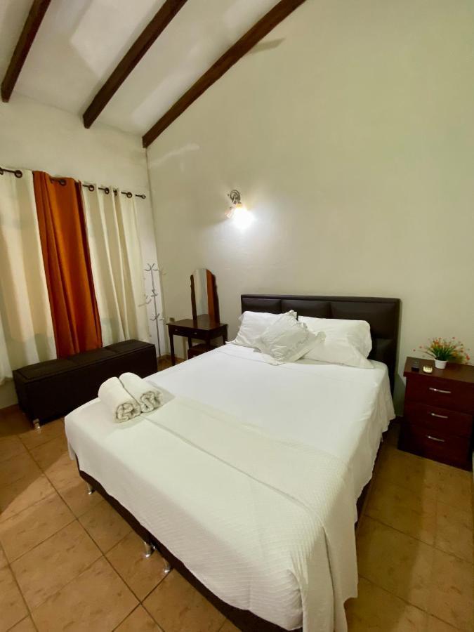 Casa Glamour Apartment Trinidad Exterior foto